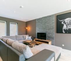 Maison de vacances à Bertrix pour 6 personnes en Ardenne