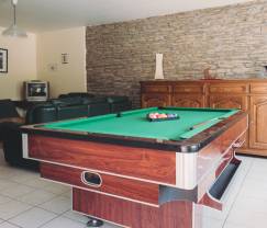 Maison de vacances à Bertrix pour 14/17 personnes en Ardenne