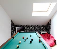 Maison de vacances à Bertrix pour 9 personnes en Ardenne