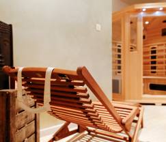 Maison de vacances à Bertrix pour 9 personnes en Ardenne