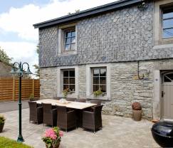 Maison de vacances à Bertrix pour 9 personnes en Ardenne