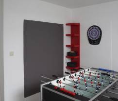 Maison de vacances à Bertrix pour 9 personnes en Ardenne