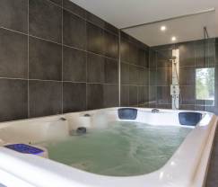 Maison de vacances à Bertrix pour 13/15 personnes en Ardenne