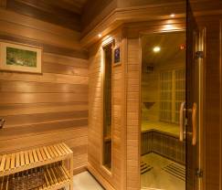 Maison de vacances à Bertrix pour 13/15 personnes en Ardenne