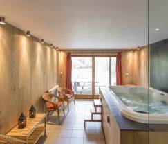 Maison de vacances à Bertrix pour 13/15 personnes en Ardenne