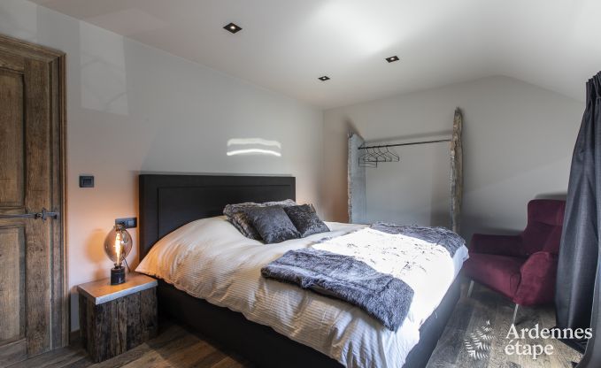 Villa de Luxe  Bertrix pour 8 personnes en Ardenne