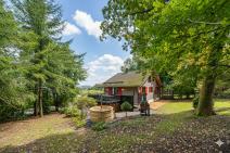 Chalet  Bivre pour votre sjour avec Ardennes-Etape