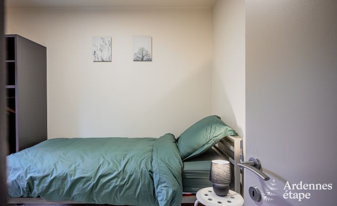 Maison de vacances � Bi�vre pour 7 personnes en Ardenne