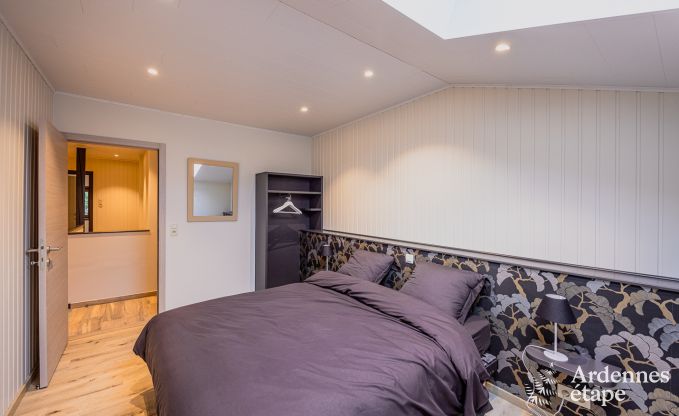 Maison de vacances � Bi�vre pour 7 personnes en Ardenne