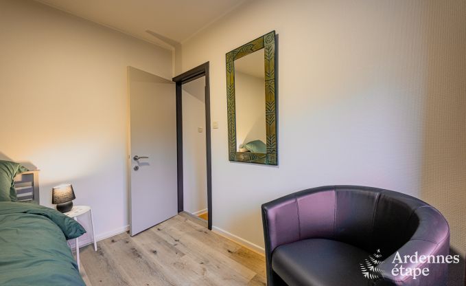 Maison de vacances � Bi�vre pour 7 personnes en Ardenne