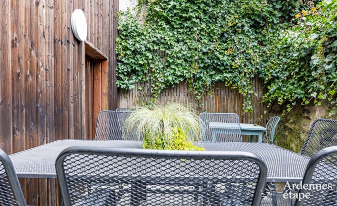 Maison de vacances � Bi�vre pour 7 personnes en Ardenne