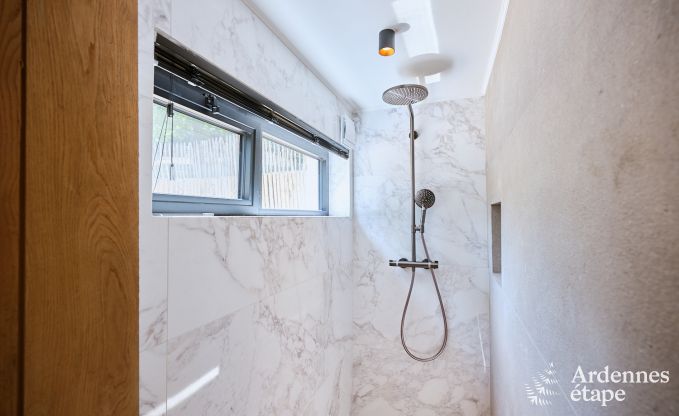 Charmante maison de vacances � Bi�vre-Cornimont pour 6 personnes avec jacuzzi et cabine infrarouge