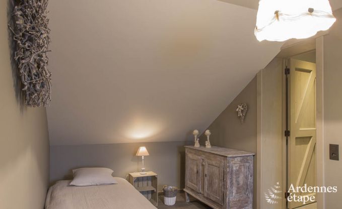 Villa de Luxe � Bi�vre pour 19 personnes en Ardenne