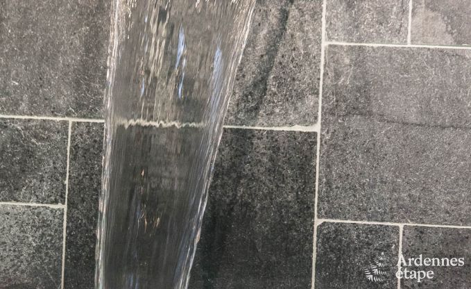 Villa de Luxe � Bi�vre pour 19 personnes en Ardenne