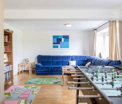 Maison de vacances à Bilstain pour 14 personnes en Ardenne