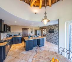 Maison de vacances à Bièvre pour 8 personnes en Ardenne