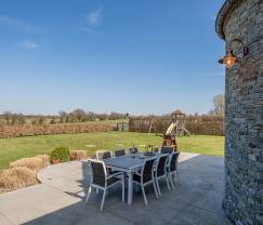 Maison de vacances à Bièvre pour 8 personnes en Ardenne