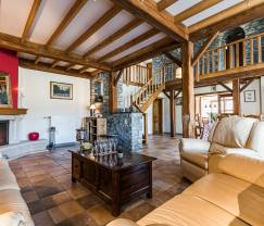 Maison de vacances à Bièvre pour 8 personnes en Ardenne