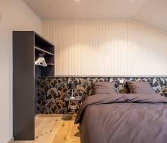 Maison de vacances à Bièvre pour 7 personnes en Ardenne