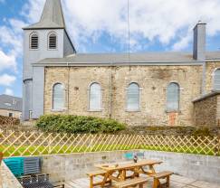 Maison de vacances à Bièvre pour 10/12 personnes en Ardenne