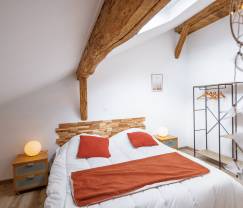 Maison de vacances à Bièvre pour 10/12 personnes en Ardenne