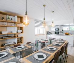 Maison de vacances à Bièvre pour 12 personnes en Ardenne