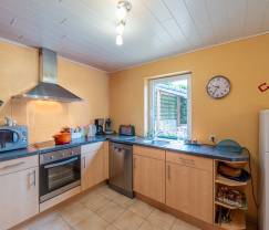 Maison de vacances à Bonsin pour 8/9 personnes en Ardenne