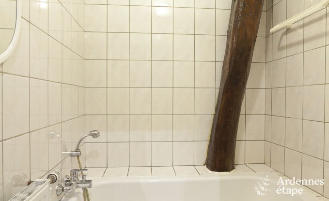 Maison de vacances � Bouillon (Ucimont) pour 8 personnes en Ardenne