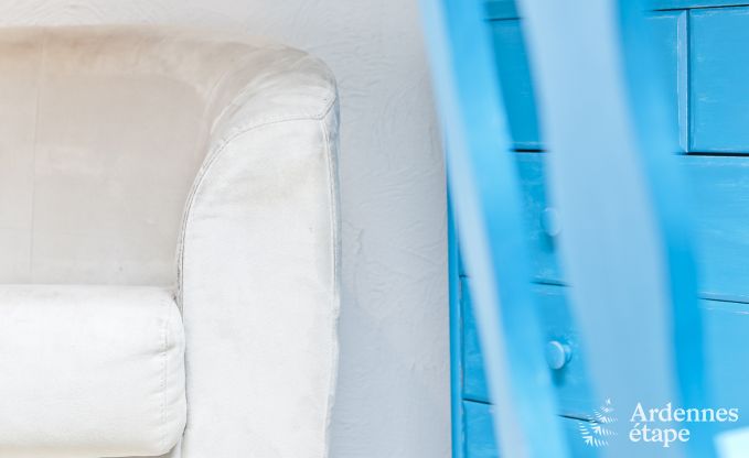 Maison de vacances � Bouillon (Ucimont) pour 8 personnes en Ardenne