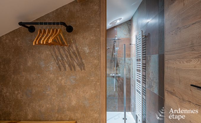 Maison de vacances spacieuse et confortable � Bouillon, Ardenne