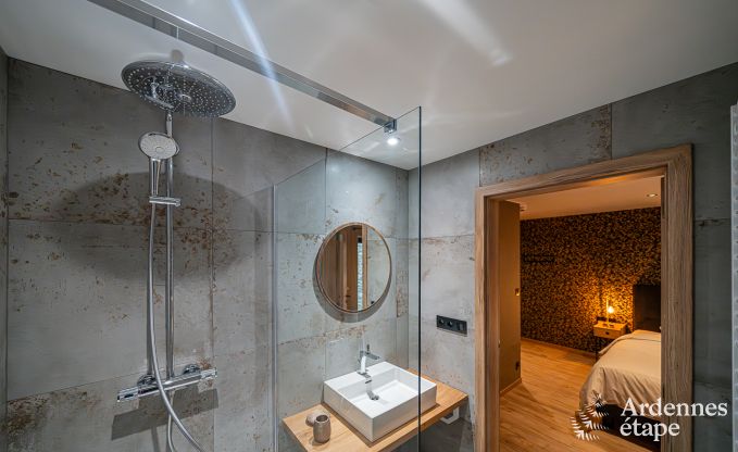 Maison de vacances spacieuse et confortable � Bouillon, Ardenne