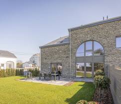 Maison de vacances à Bouillon pour 6 personnes en Ardenne