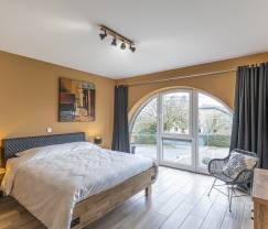 Maison de vacances à Bouillon pour 6 personnes en Ardenne