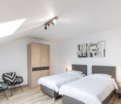 Maison de vacances à Bouillon pour 6 personnes en Ardenne