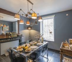 Maison de vacances à Bouillon pour 6 personnes en Ardenne