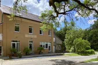 Maison de vacances  Bouillon pour 9 personnes en Ardenne