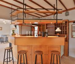 Maison de vacances à Bouillon pour 36/40 personnes en Ardenne