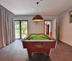 Maison de vacances à Bouillon pour 36/40 personnes en Ardenne