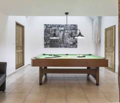 Maison de vacances à Bouillon pour 10 personnes en Ardenne