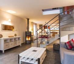 Maison de vacances à Bouillon pour 10 personnes en Ardenne