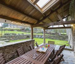 Maison de vacances à Bouillon pour 10 personnes en Ardenne