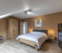 Maison de vacances à Bouillon pour 8 personnes en Ardenne