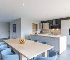 Maison de vacances à Bouillon pour 8 personnes en Ardenne