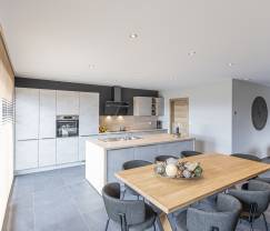 Maison de vacances à Bouillon pour 8 personnes en Ardenne