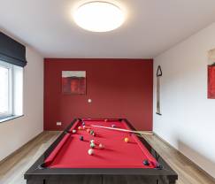 Maison de vacances à Bouillon pour 8 personnes en Ardenne