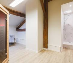 Maison de vacances à Bouillon pour 15 personnes en Ardenne