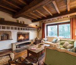 Maison de vacances à Bouillon pour 15 personnes en Ardenne