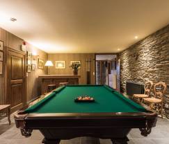 Maison de vacances à Bouillon pour 15 personnes en Ardenne