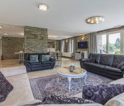 Maison de vacances à Bouillon pour 22 personnes en Ardenne