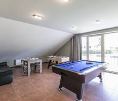 Maison de vacances à Bouillon pour 22 personnes en Ardenne